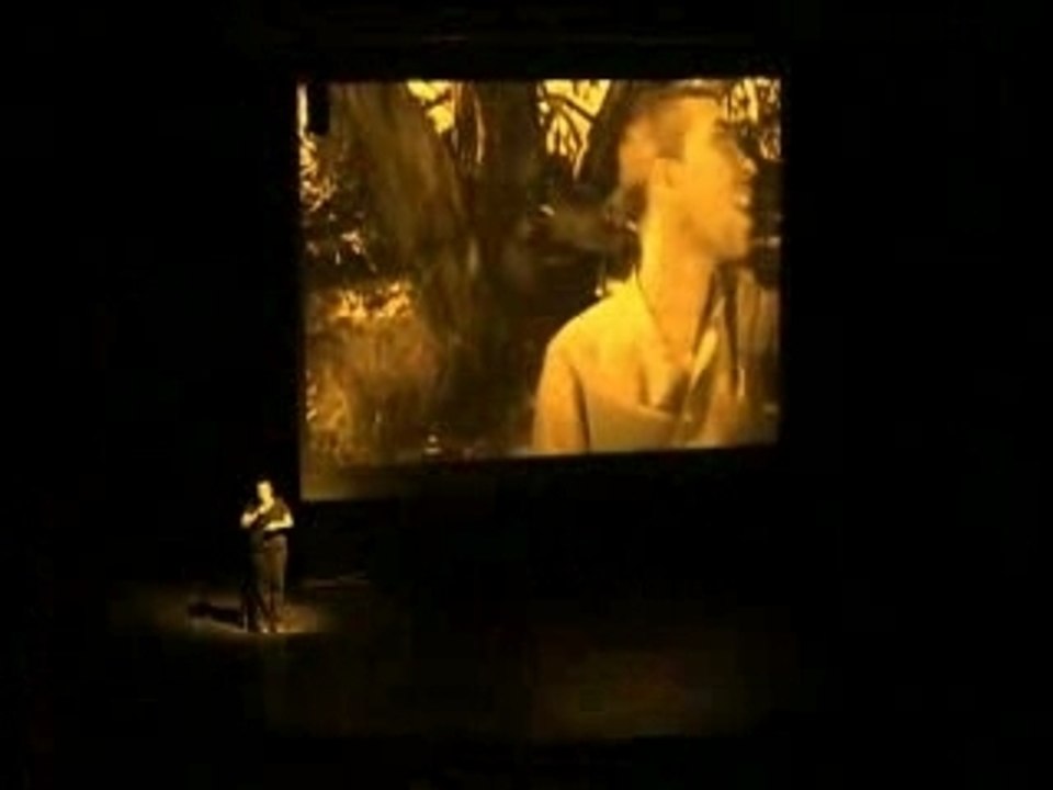 III Muestra de cortometrajes San Rafael en corto