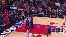 Michael Carter-Williams - Quick Moments Compilation