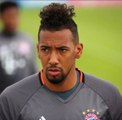 Jerome Boateng, Yeni Saç Stiliyle Dalga Konusu Oldu