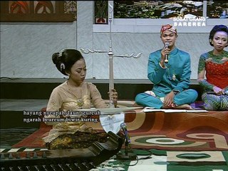 Tembang Sunda Cianjuran