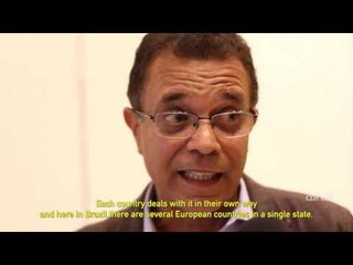 Somos Futebol 2017 Highlights: Categorias de Base (ENG)