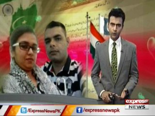 DR UZMA INDIAN CITEZEN