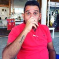 Fatih Portakal'ın Dövme Yaptırdığı Görüntüler İnternete Düştü