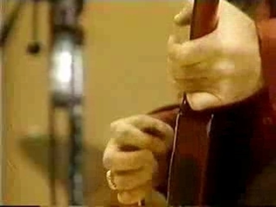 Lonnie mack