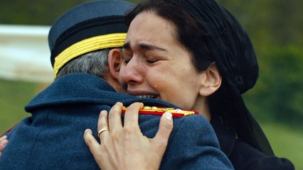 Vatanım Sensin 27. Bölüm - Azize, Cevdet'in gizli vazifesini öğrenecek mi?
