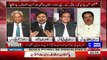 Nabeel Bhai Lag Raha Hay Dawn Leaks Ke Baad Ap Himmat Har Gaye Hain - Kamran Shahid To Nabeel Gabool -