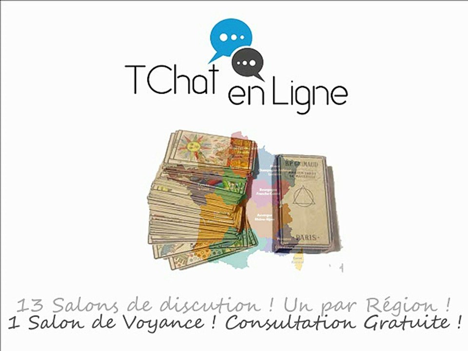 [tChat] 100% Gratuit [aRka Voyance]