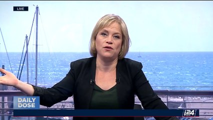 DAILY DOSE | This week in history | Friday, May 12th 2017