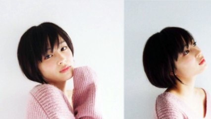 広瀬すず、ばっさりショートヘアで“ボーイッシュかわいい”へイメチェン