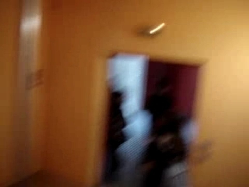 C'est Les Vacanses !