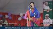 Rukhsar Balrampuri | Latest All India Mushaira and Kavi Sammelan, Kannauj 2016