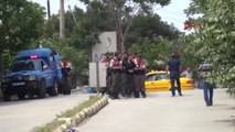 Keşan Jandarma Özel Ekip Kurdu, Cinayet Zanlısı 8 Kişiyi Yakaladı