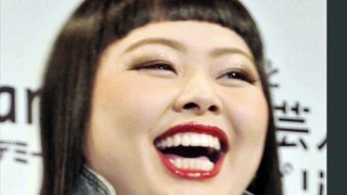 渡辺直美、女子アナＫと共演ＮＧ　おんぶをして長時間の卓球させられ…