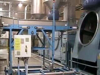 Commercial Laundry Machinery By CLM