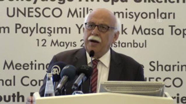 Bakan Avcı: Bir Yandan Yağma Var, Bir Yandan da Sahte Eser Pazarı Oluşuyor