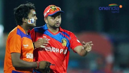 IPL, Die-Hard Fan begged Suresh Raina For Autograph