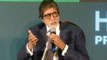 Amitabh Bachchan Appointed WHO Goodwill Ambassador for Hepatitis | Full Event | UNCUT