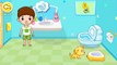 Baby Panda Potty Training For Kids - Baby's Potty - Toilet Training Educational Games by BabyBus