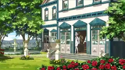 有頂天家族 2 04 - 「Uchouten Kazoku 2 04」 HD