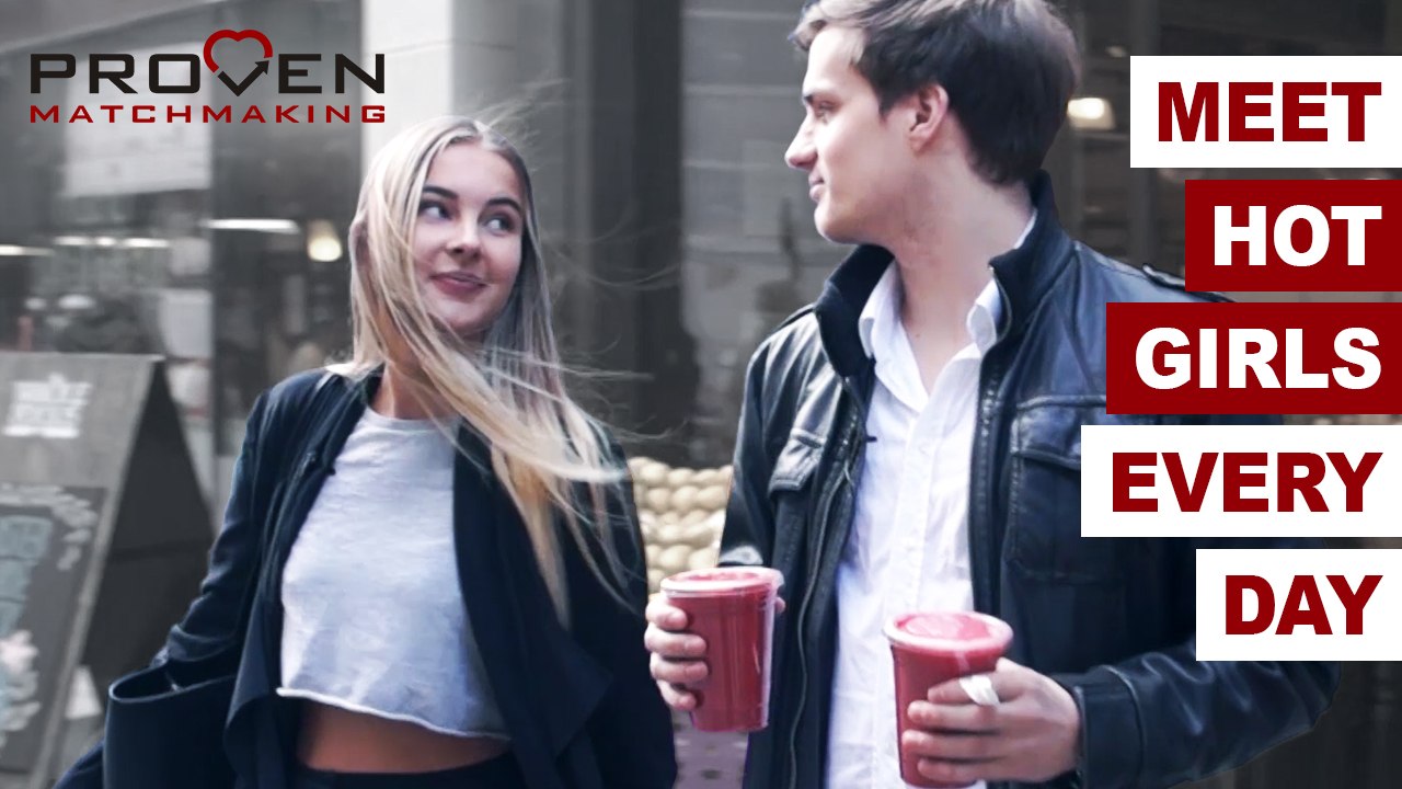 Dating Sites VS Proven Matchmaking