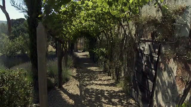 Trudie Styler's @ Warrior Yoga Trudie Styler Meditation