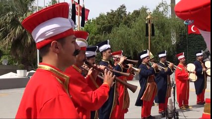 İstanbul Emniyet Müdürlüğü Engellileri Unutmadı