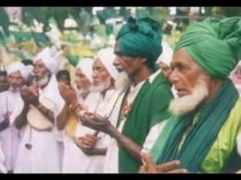 Invocation du prophète - Par Sheikh Muhammad Jebril