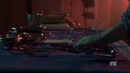 THE STRAIN Season 4 TRAILER Push (2017) FX Series