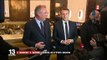 Emmanuel Macron / François Bayrou : querelles d'états-majors