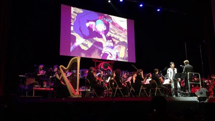 Dragon Ball Symphonic Adventure 8-20