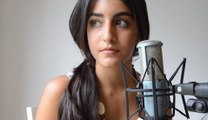 All of Me - John Legend Cover (Luciana Zogbi)