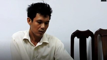 Lời khai của nghi can giết vợ giấu xác dưới hầm cầu
