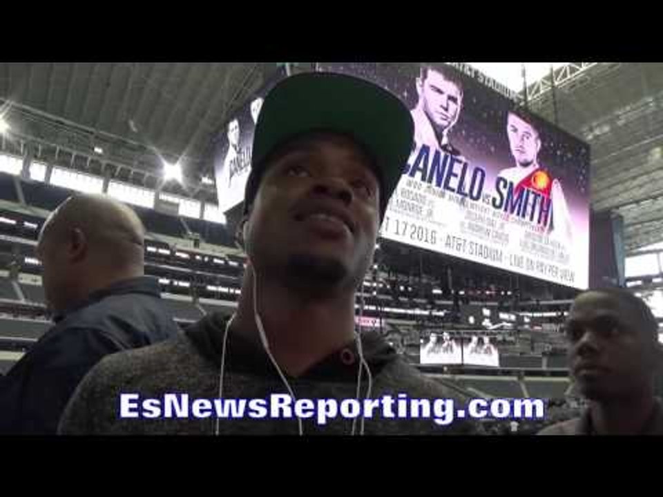 ERROL SPENCE OPENS UP ON RELATIONSHIP WITH MAYWEATHER; BRONER & FLOYD "BUMPED HEADS" NOTHING MORE