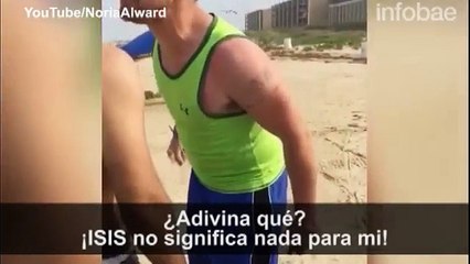 El ataque racista a una familia musulmana americana en Texas