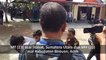 Sidang Kasus Sesama Jenis di Aceh, Jaksa Tuntut 80 Kali Cambuk