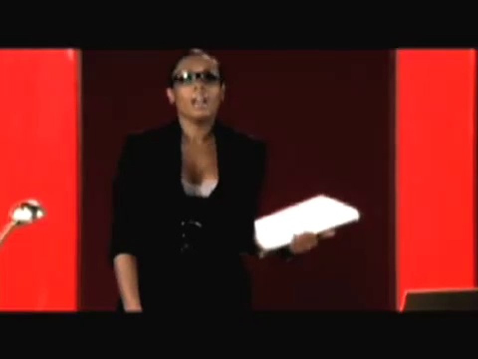 Lynnsha Je veux que tu me mentes