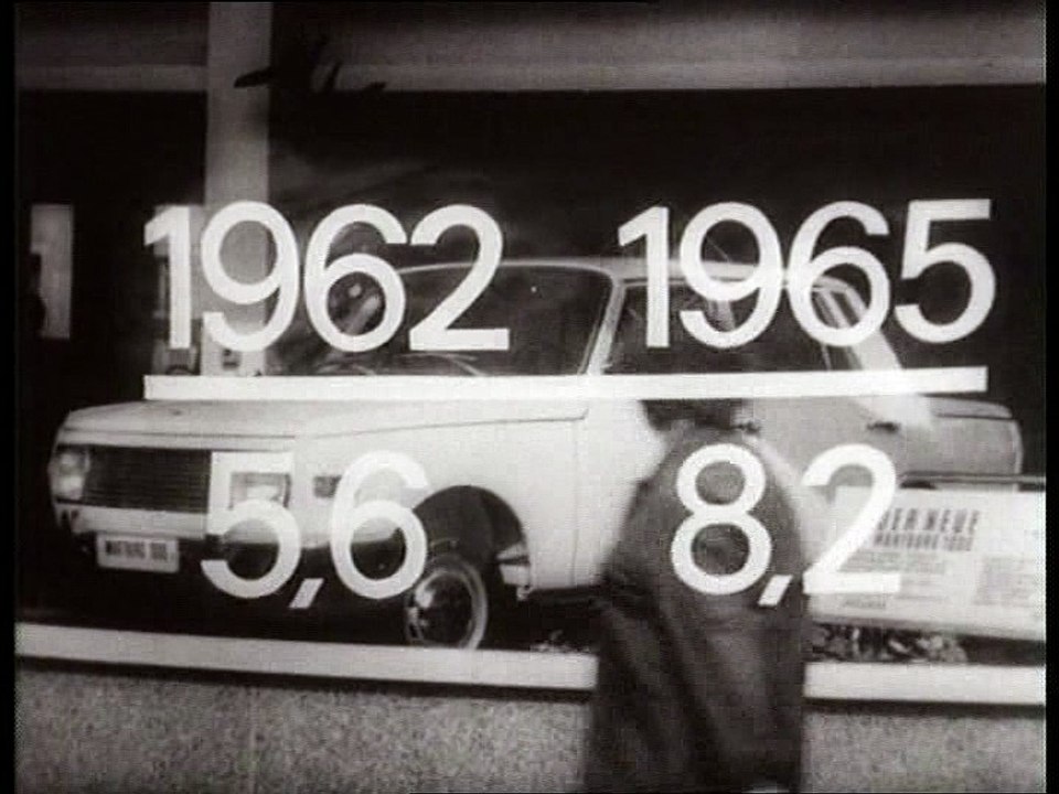 Armeefilmschau 11/1966