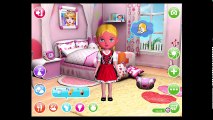 Best Games for Kids - Ava the 3D Doll iPad Gameplay HD - YouTube