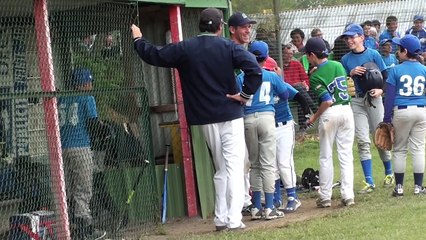 U12 à La Guerche de Bretagne 3/3