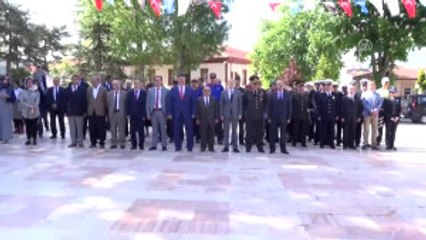 Karayolu Güvenliği ve Trafik Haftası