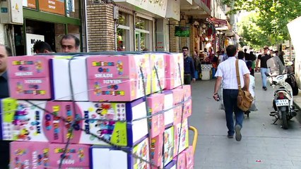 Iraner pessimistisch vor Präsidentenwahl