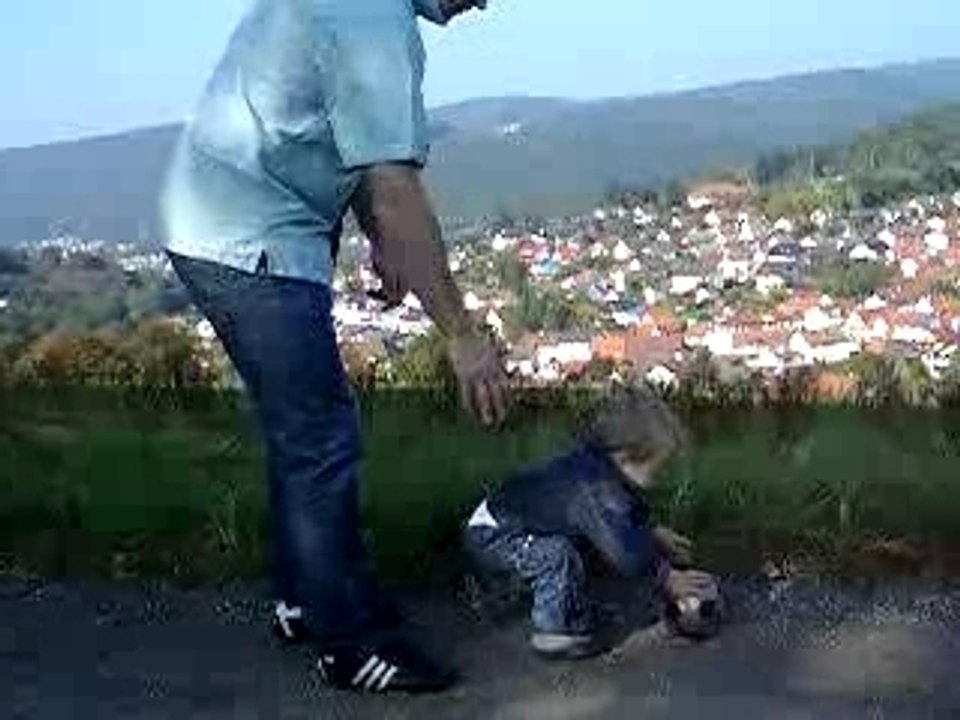 Foot