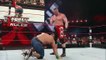 Brock Lesnar VS John Cena - Extreme Rules Match - Extreme Rules 2012