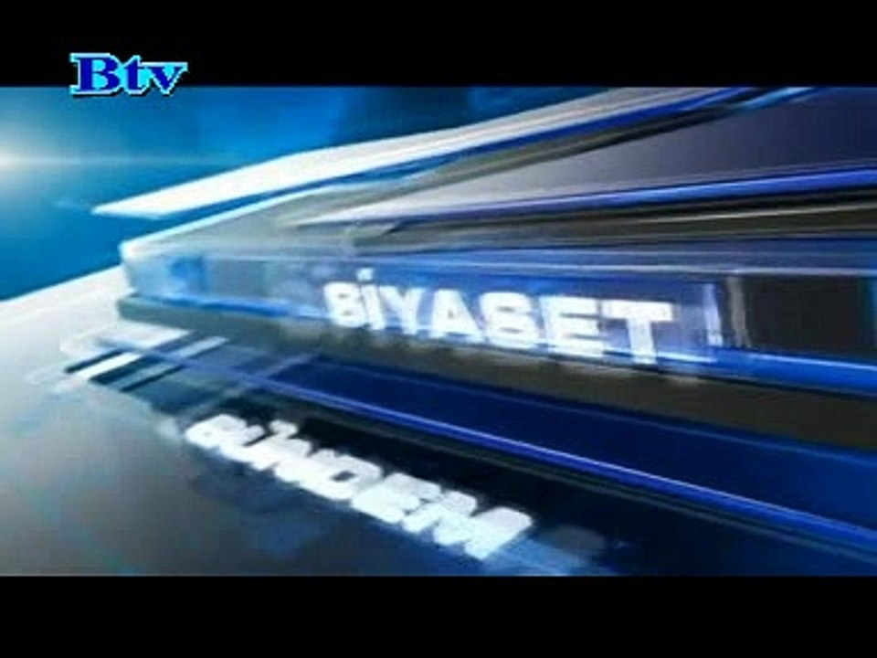 Haber Saati 10 Mayıs 2017