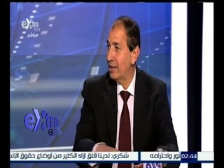 غرفة الأخبار | حوار حول الاستعدادات المصرية لعودة السياحة الروسية