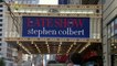 Stephen Colbert To Donald Trump: 'I Won'