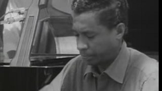 Duke Ellington - Blues for Miro (1966)