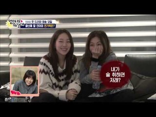 연기자로 데뷔한 진이! [엄마가 뭐길래] 15회 20160218