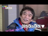 지우한테 푹 빠진 심권호~ [남남북녀 시즌2] 32회 20160219