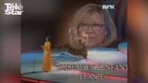 Marie Myriam : retour sur son sacre lors de l'Eurovision 1977 (video)